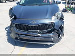 2017 Kia Sportage Ex Navy vin: KNDPN3AC9H7235235