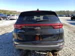 2020 Kia Sportage Ex Black vin: KNDPN3AC9L7719687