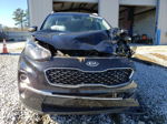 2020 Kia Sportage Ex Black vin: KNDPN3AC9L7719687