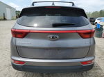 2017 Kia Sportage Ex Gray vin: KNDPN3ACXH7083546