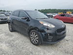 2017 Kia Sportage Ex Black vin: KNDPN3ACXH7226558