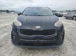 2017 Kia Sportage Ex Black vin: KNDPN3ACXH7226558