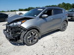 2020 Kia Sportage Ex Gray vin: KNDPN3ACXL7760636