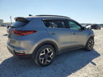 2020 Kia Sportage Ex Серый vin: KNDPN3ACXL7760636