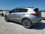 2020 Kia Sportage Ex Gray vin: KNDPN3ACXL7760636