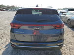 2020 Kia Sportage Ex Gray vin: KNDPN3ACXL7836338