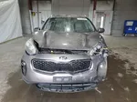 2017 Kia Sportage Ex Серый vin: KNDPNCAC1H7058003