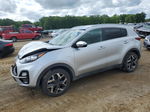 2020 Kia Sportage Ex Silver vin: KNDPNCAC1L7718582