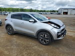 2020 Kia Sportage Ex Silver vin: KNDPNCAC1L7718582