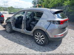 2017 Kia Sportage Ex Серый vin: KNDPNCAC2H7034115