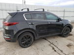 2020 Kia Sportage Ex Black vin: KNDPNCAC2L7638739