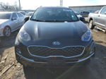 2020 Kia Sportage Ex Black vin: KNDPNCAC2L7717764