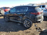 2020 Kia Sportage Ex Black vin: KNDPNCAC2L7717764