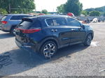 2020 Kia Sportage Ex Black vin: KNDPNCAC2L7825365