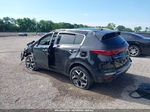 2020 Kia Sportage Ex Black vin: KNDPNCAC2L7825365