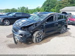 2020 Kia Sportage Ex Black vin: KNDPNCAC2L7825365