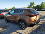 2020 Kia Sportage Ex Gold vin: KNDPNCAC4L7738468