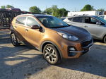 2020 Kia Sportage Ex Gold vin: KNDPNCAC4L7738468