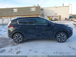 2020 Kia Sportage Ex Black vin: KNDPNCAC4L7774189