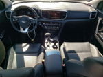 2020 Kia Sportage Ex Синий vin: KNDPNCAC4L7789632