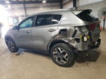 2020 Kia Sportage Ex Gray vin: KNDPNCAC5L7688132