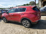 2020 Kia Sportage Ex Red vin: KNDPNCAC5L7742061