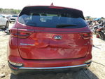 2020 Kia Sportage Ex Red vin: KNDPNCAC5L7742061