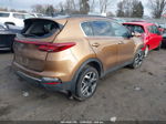 2020 Kia Sportage Ex Orange vin: KNDPNCAC6L7725818