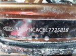 2020 Kia Sportage Ex Orange vin: KNDPNCAC6L7725818