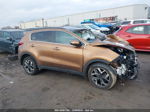 2020 Kia Sportage Ex Orange vin: KNDPNCAC6L7725818