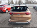 2020 Kia Sportage Ex Orange vin: KNDPNCAC6L7725818