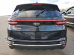 2020 Kia Sportage Ex Черный vin: KNDPNCAC6L7824316