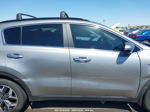 2020 Kia Sportage Ex Gray vin: KNDPNCAC7L7740859