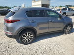 2017 Kia Sportage Ex Charcoal vin: KNDPNCAC8H7069757