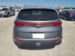 2017 Kia Sportage Ex Charcoal vin: KNDPNCAC8H7069757