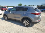 2017 Kia Sportage Ex Charcoal vin: KNDPNCAC8H7069757