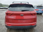 2017 Kia Sportage Ex Red vin: KNDPNCAC8H7169390