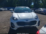 2020 Kia Sportage Ex Белый vin: KNDPNCAC8L7755774