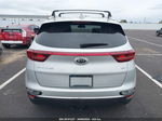 2020 Kia Sportage Ex Серебряный vin: KNDPNCAC8L7805718