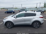 2020 Kia Sportage Ex Серебряный vin: KNDPNCAC8L7805718