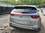 2020 Kia Sportage Ex Silver vin: KNDPNCAC8L7828254