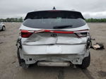 2017 Kia Sportage Ex Silver vin: KNDPNCAC9H7105990