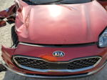 2020 Kia Sportage Ex Red vin: KNDPNCAC9L7631772