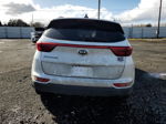 2017 Kia Sportage Ex Пожар vin: KNDPNCACXH7183405