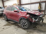 2020 Kia Sportage Ex Красный vin: KNDPNCACXL7659919