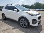 2020 Kia Sportage Sx Black vin: KNDPR3A62L7637864