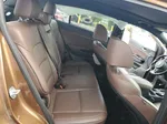 2017 Kia Sportage Sx Gold vin: KNDPR3A63H7266947