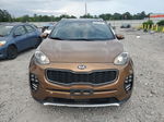 2017 Kia Sportage Sx Gold vin: KNDPR3A63H7266947