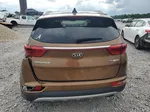 2017 Kia Sportage Sx Gold vin: KNDPR3A63H7266947