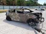 2017 Kia Sportage Sx Burn vin: KNDPR3A64H7168560